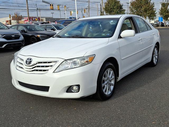 used 2011 Toyota Camry car, priced at $9,995