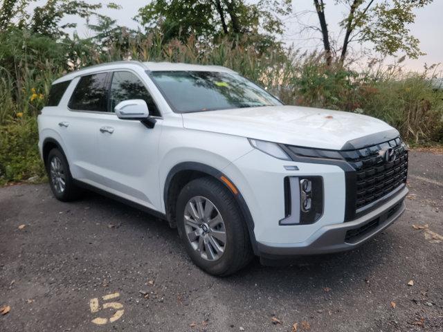 used 2023 Hyundai Palisade car, priced at $36,967