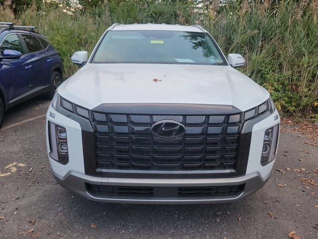 used 2023 Hyundai Palisade car, priced at $36,967