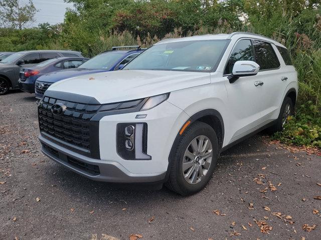 used 2023 Hyundai Palisade car, priced at $36,967