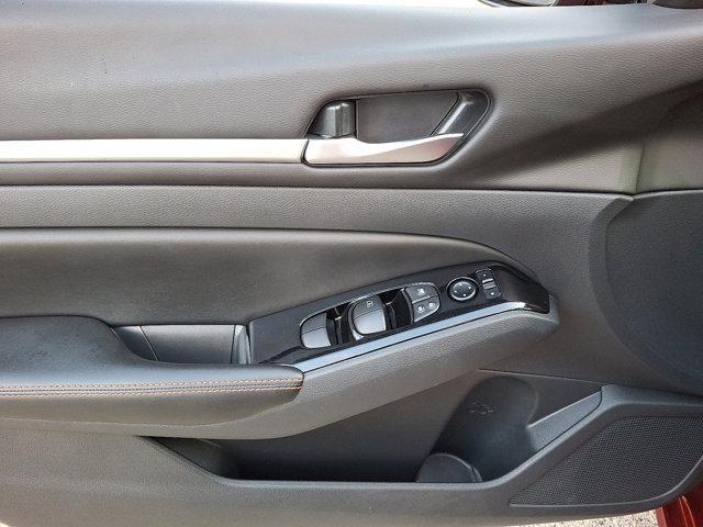used 2024 Nissan Altima car, priced at $22,666