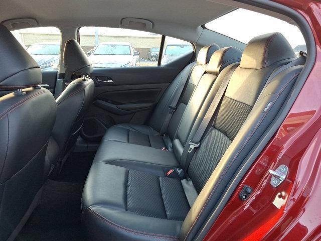 used 2024 Nissan Altima car, priced at $22,666