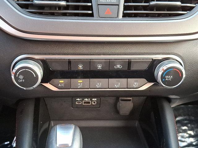 used 2024 Nissan Altima car, priced at $22,666