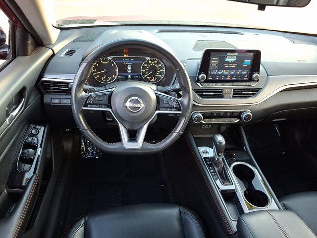 used 2024 Nissan Altima car, priced at $22,666