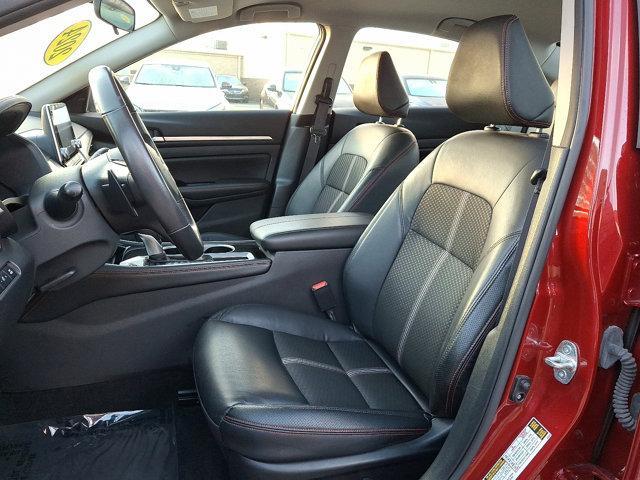 used 2024 Nissan Altima car, priced at $22,666