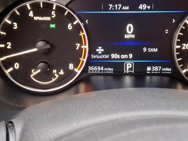 used 2022 Nissan Altima car, priced at $22,981