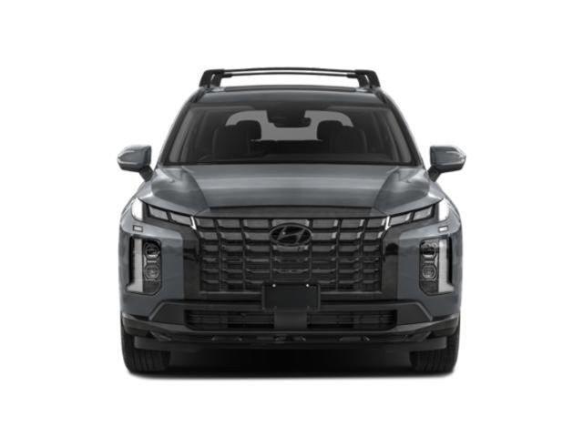 new 2025 Hyundai Palisade car, priced at $45,853