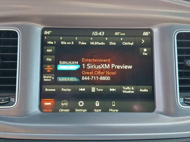 used 2023 Dodge Charger car, priced at $24,888