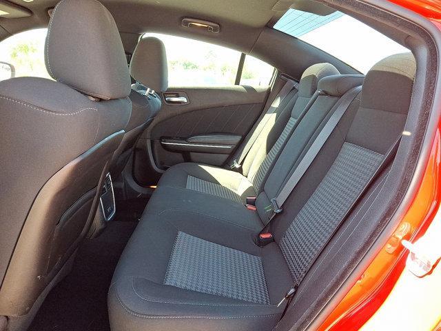 used 2023 Dodge Charger car, priced at $24,888