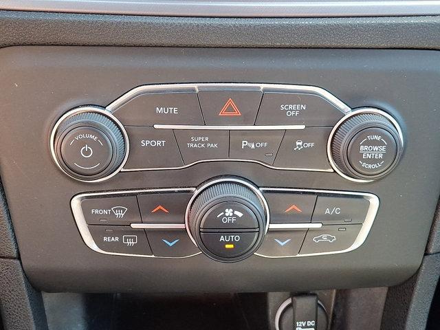 used 2023 Dodge Charger car, priced at $24,888