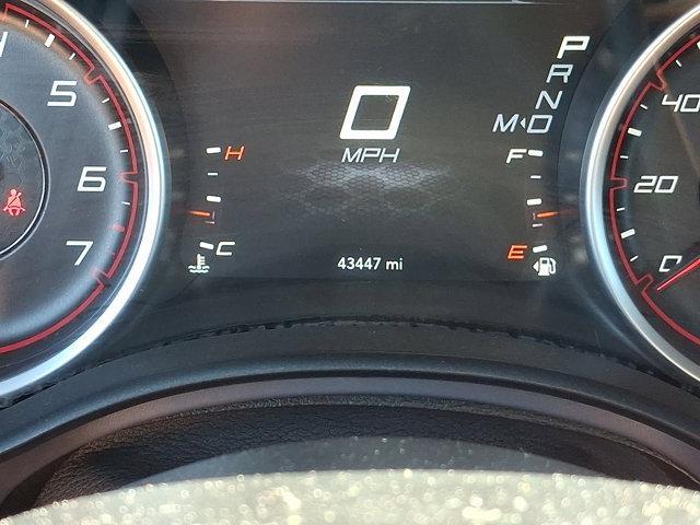 used 2023 Dodge Charger car, priced at $24,888