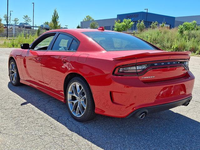 used 2023 Dodge Charger car, priced at $24,888
