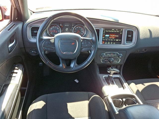 used 2023 Dodge Charger car, priced at $24,888