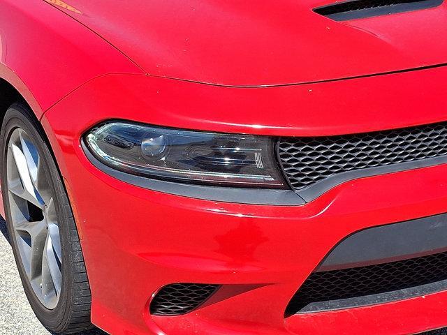 used 2023 Dodge Charger car, priced at $24,888