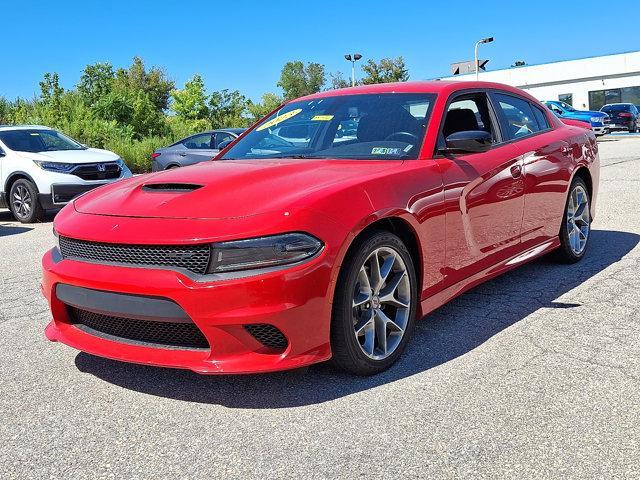 used 2023 Dodge Charger car, priced at $24,888