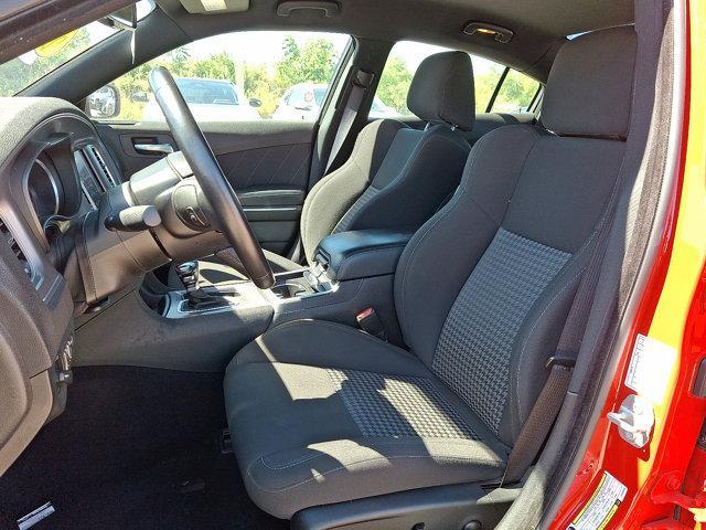 used 2023 Dodge Charger car, priced at $24,888