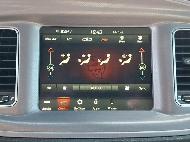 used 2023 Dodge Charger car, priced at $24,888