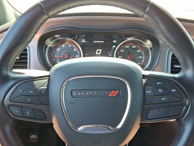 used 2023 Dodge Charger car, priced at $24,888