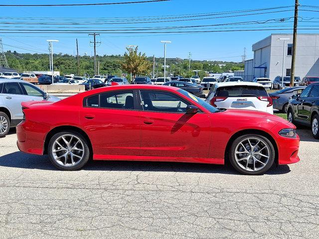 used 2023 Dodge Charger car, priced at $24,888