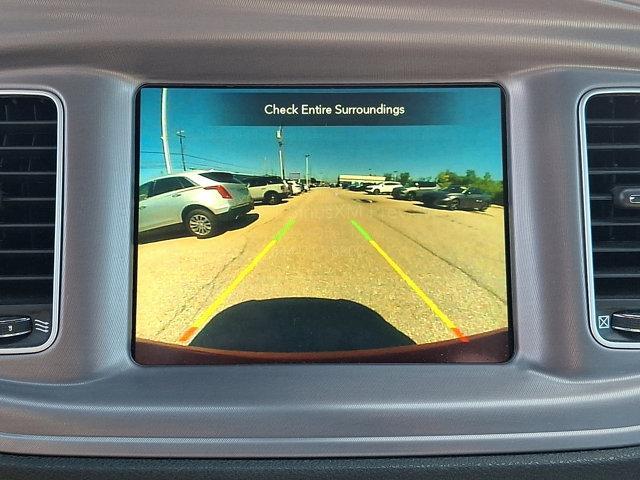 used 2023 Dodge Charger car, priced at $24,888