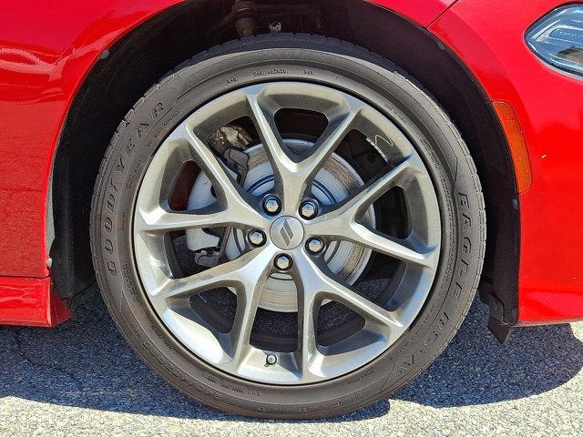 used 2023 Dodge Charger car, priced at $24,888