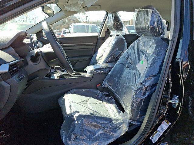 new 2025 Nissan Altima car, priced at $27,238