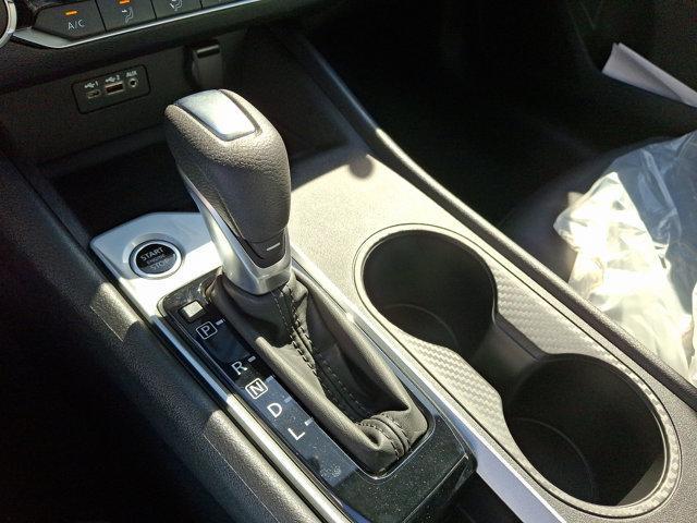 new 2025 Nissan Altima car, priced at $27,238