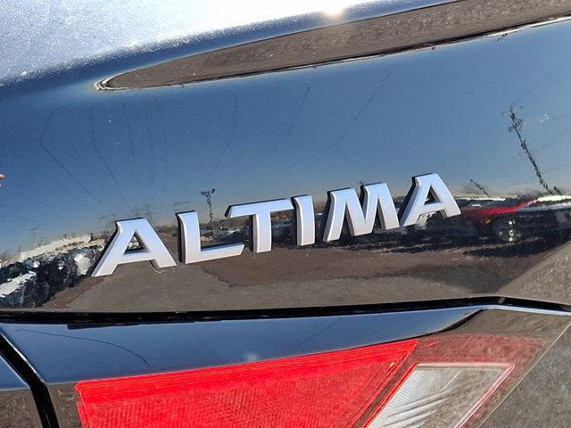 new 2025 Nissan Altima car, priced at $27,238