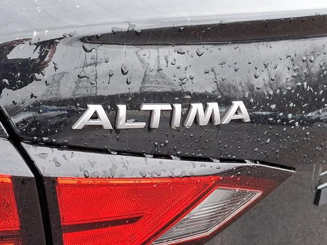 new 2025 Nissan Altima car, priced at $27,238