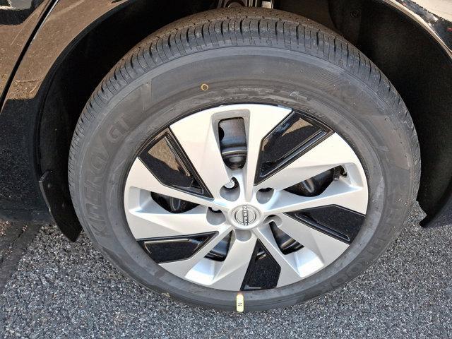 new 2025 Nissan Altima car, priced at $27,238