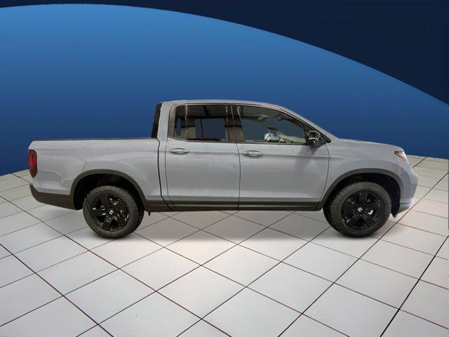 new 2025 Honda Ridgeline car, priced at $46,100