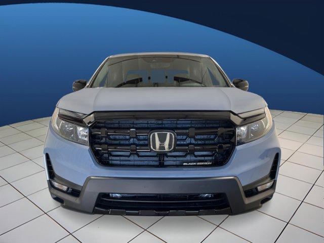 new 2025 Honda Ridgeline car, priced at $46,100