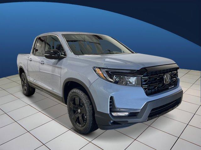 new 2025 Honda Ridgeline car, priced at $46,100