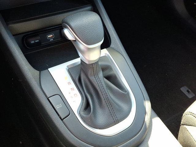 used 2024 Kia Forte car, priced at $20,991