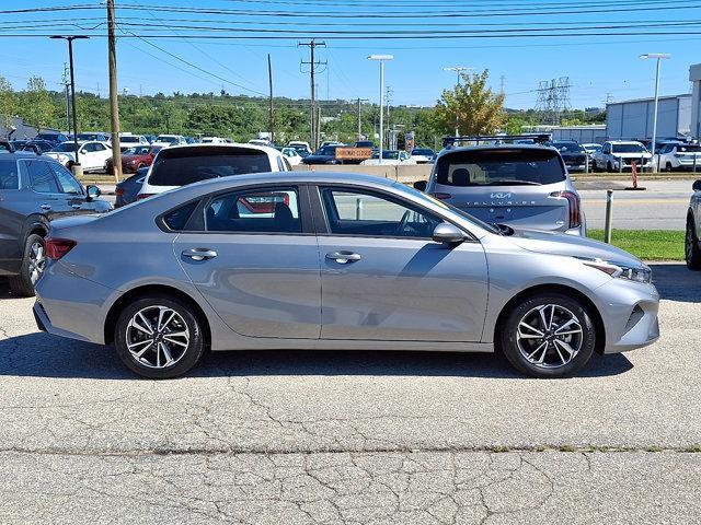 used 2024 Kia Forte car, priced at $20,991