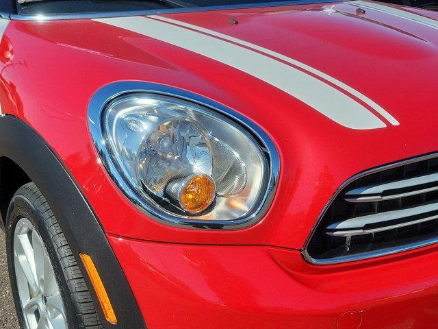 used 2016 MINI Countryman car, priced at $8,995