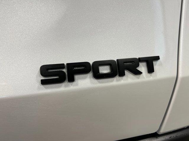 new 2025 Honda HR-V car, priced at $29,716