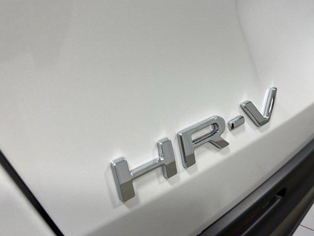 new 2025 Honda HR-V car, priced at $27,849