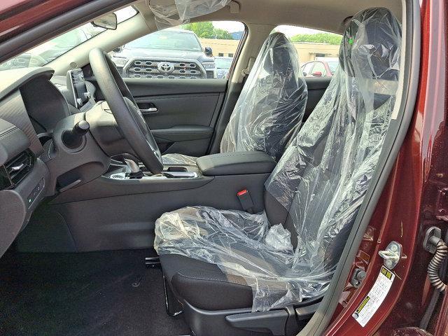 new 2025 Nissan Sentra car, priced at $23,603