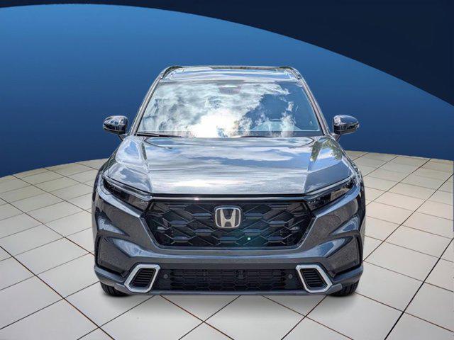 new 2026 Honda CR-V Hybrid car, priced at $43,645