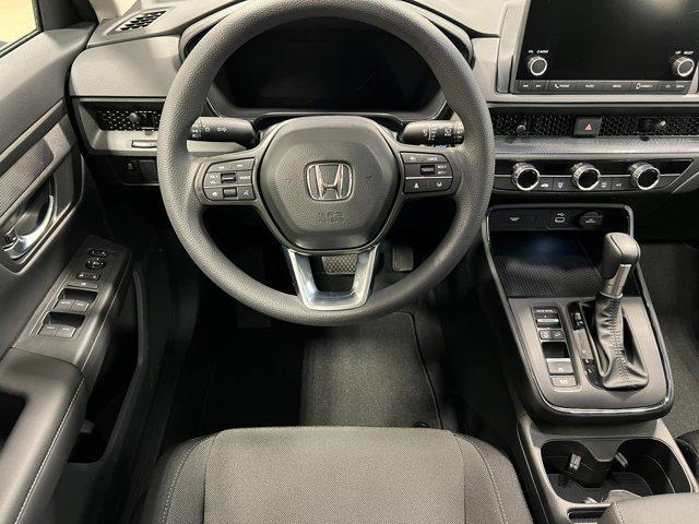 new 2025 Honda CR-V car, priced at $32,418