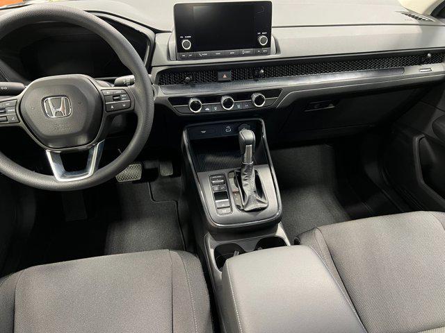 new 2025 Honda CR-V car, priced at $32,418