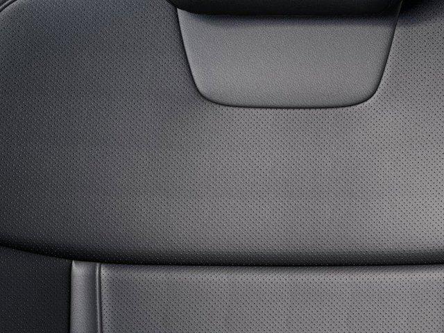 new 2026 Hyundai Tucson car, priced at $37,352