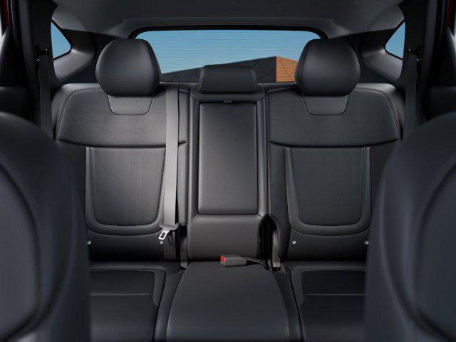 new 2026 Hyundai Tucson car, priced at $37,352