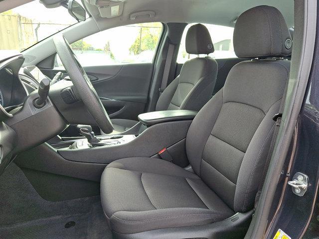 used 2022 Chevrolet Malibu car, priced at $18,995