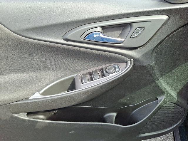 used 2022 Chevrolet Malibu car, priced at $18,995