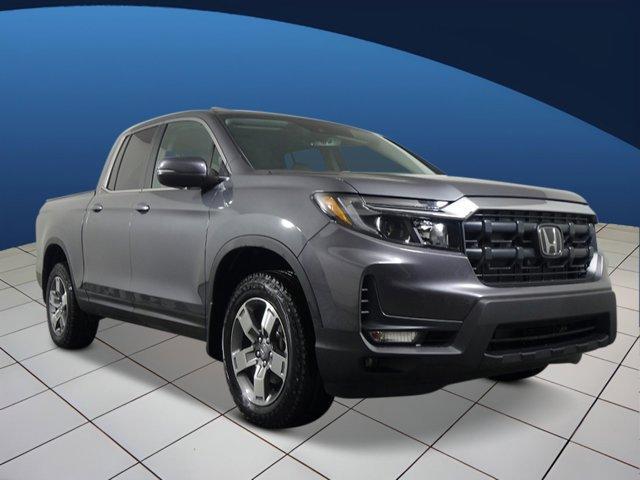 new 2025 Honda Ridgeline car, priced at $42,125