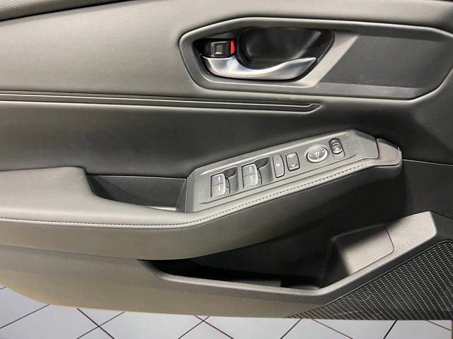 new 2025 Honda Accord Hybrid car, priced at $33,715