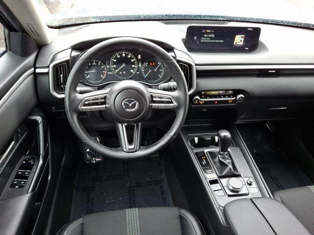 used 2024 Mazda CX-50 car, priced at $27,988