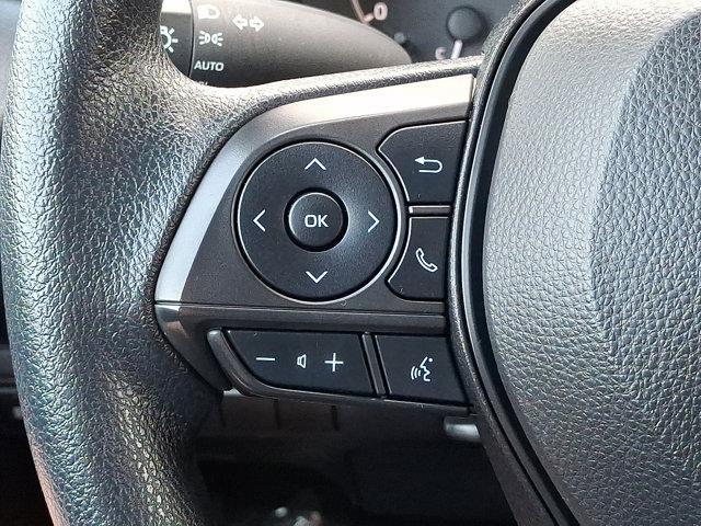 used 2024 Toyota Corolla car, priced at $22,995